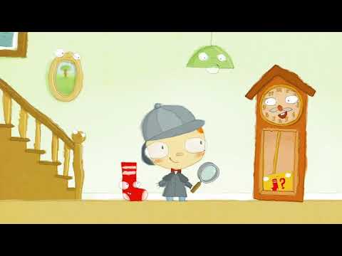 Den kdy Henry potkal ponožku