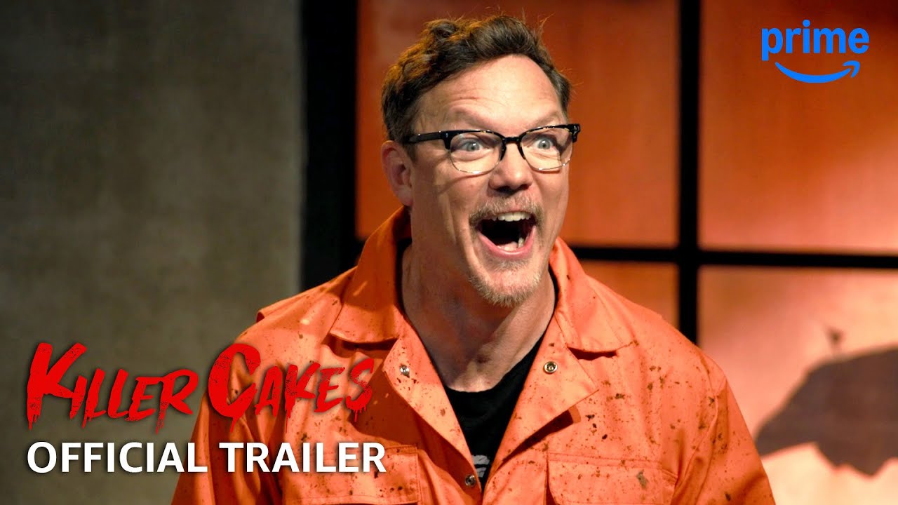 Official Trailer