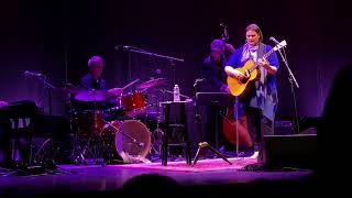 Madeleine Peyroux: Careless Love Forever World Tour @ The Parker (May 6, 2022)