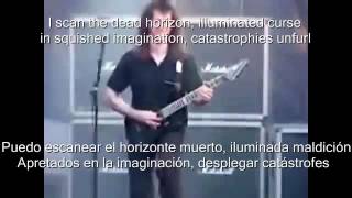 Gamma Ray   Heart of the Unicorn Live Sub Español   Ingles