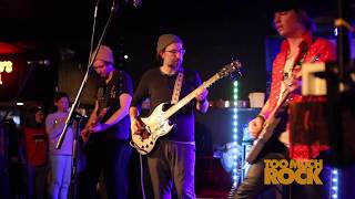 The Anniversary - Sweet Marie (live 2020)