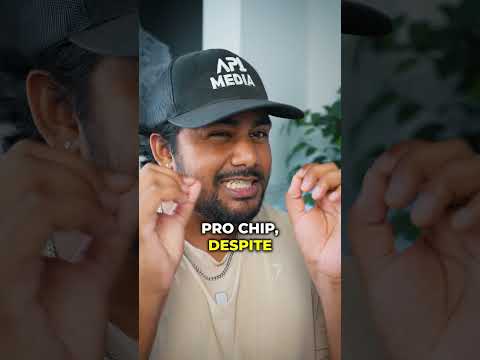 What’s Better: M4 Air or M3 Pro #mattbison