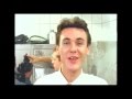 Wash And Go Advert 1991 Paul Nicholson