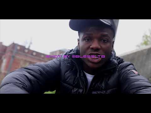 Tonn2Lit - Shiesty (Official Video) Dir. By @Blessltb