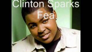 Clinton Sparks Feat. Sean Kingston - Number One (#1)