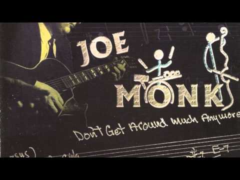 Joe Monk- Four