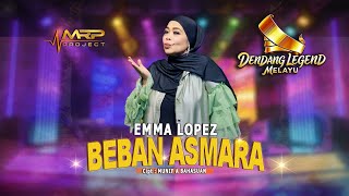 Download lagu BEBAN ASMARA - Emma Lopez - DLMGrup - Live Cover mp3