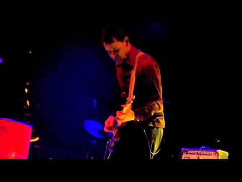 YREF live at Kesselhaus Berlin