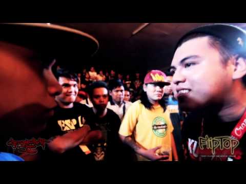 M Zhayt vs Flipzydot1