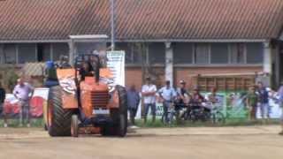 preview picture of video 'SPECIAL EVENTS at Tractor Pulling RIVE presso CHIE'
