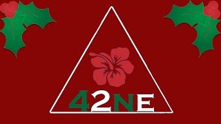 [42ne] Crayon Pop 크레용팝 - Love Christmas (러브 크리스마스)