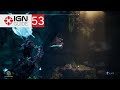 Darksiders 3 Walkthrough - Return to Crossroads - Wrath Again