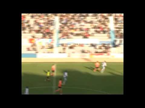 Nacho Verdes ,Sabadell Gandia parte1