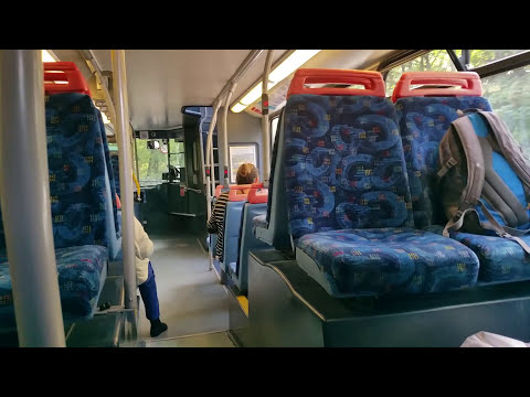 Journey on Route 47 | YN04GJE/6131 - Go North East: Scania N94UD/East Lancs OmniDekka