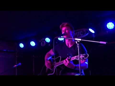 Nico Grund Live @Cologne MTC – What If