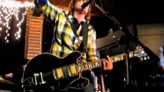 amy ray - from haiti (new song)