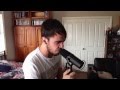 Emmure - Nemesis (Vocal Cover) 