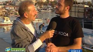 Gezelim Tozalım AKÇAKOCA