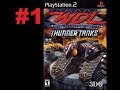 World Destruction League Thunder Tanks Ep 1 Intro To Series Deathmatch Mode