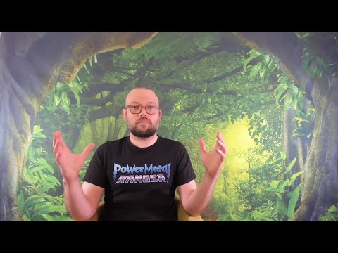 Best Power Metal Of October 2025 (TOP 5 ALBUMS!!!)