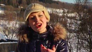 Musik-Video-Miniaturansicht zu Jeder Tag ist ein Geschenk Songtext von Alexandra Gehrmann