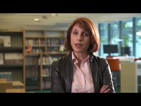 European Year of Cultural Heritage - Malina Edreva