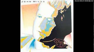 John Miles - Heart of Stone