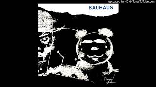 Bauhaus-Ear Wax