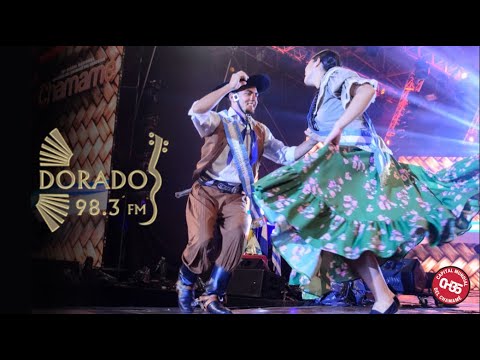 35° Fiesta Nacional Del Chamame 2026 | Segunda Noche