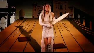 Shakira - Te Dejo Madrid (Official HD Video)