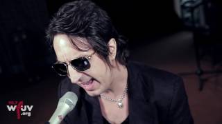 Joseph Arthur - "The Campaign Song" Live at WFUV