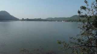 preview picture of video 'Inde 2010 - Le Mansar Lake'