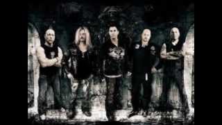 Axel Rudi Pell&quot;Time Of The Truth&quot;