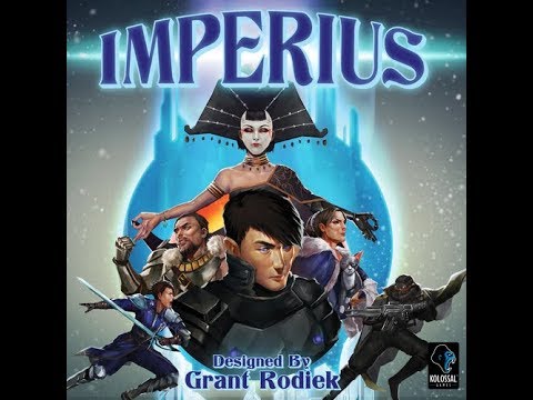 Imperius Review