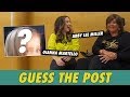 Abby Lee Miller Vs Gianna Martello Guess The Post