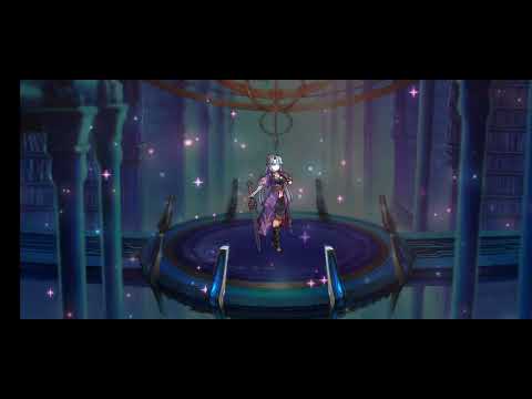 Epic seven English - a few Moonlight summon, Huge luck??