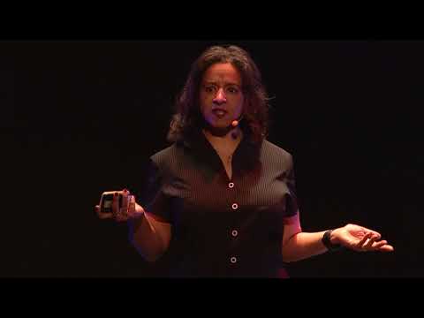 Social Mobility and Inequality: A Dance With The Devil? | Wanda Wyporska | TEDxOxford