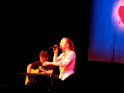 Patricia Kelly - Old Black Joe - München, 12. Juni 2009