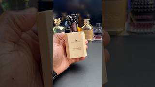 Swiss Arabian Vanilla 01 | A True Vanilla Fragrance or Something Different?