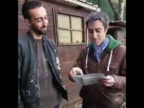 "MON SEUL SOUCI C'EST VOUS !"