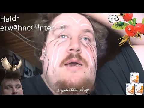 Reaktion - The Return of Häuptling Wasserbein #Retromett