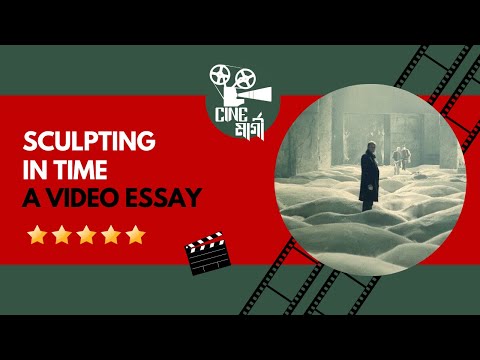 SCULPTING IN TIME - Are Time and Space Opposing Forces in Cinema? | TARKOVSKY | MANI KAUL
