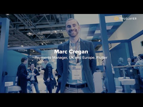 Paddy Power Betfair x TrueLayer: an interview with Marc Cregan