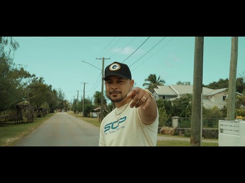 STAN BOAT  /  PULE 'IATE AU - SCP (Official Music Video) 2025