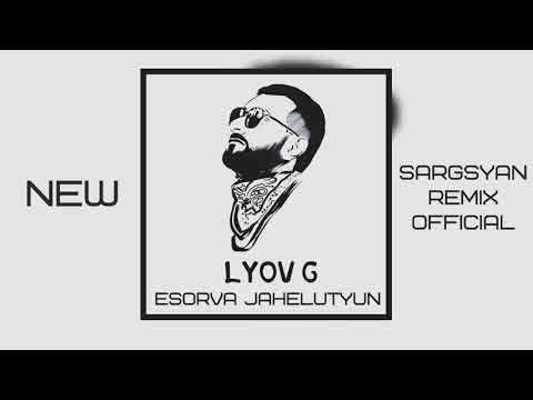 Lyov G - Jahelutyun / By Sargsyan Beats