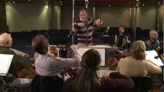 Marcos Nimrichter/Norton Morozowicz/Sinfonia Brasil gravam Radamés Gnattali