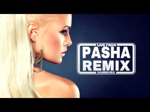 Burcu Günes - Cile Bülbülüm (Pasha Remix Hamburg)