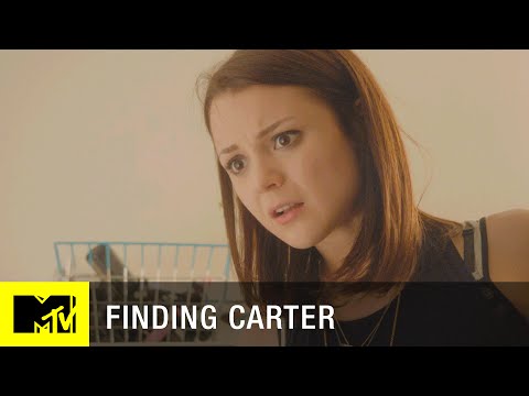 Finding Carter Season 2B (Promo 2)