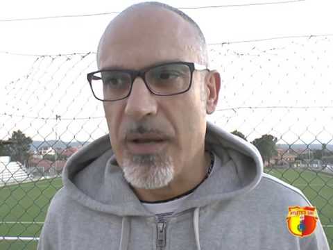 Il commento del vice presidente Tore Ardu dopo Atl Uri - Bosa 3-0