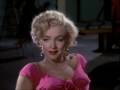 KISS - music from Niagara Marilyn Monroe 